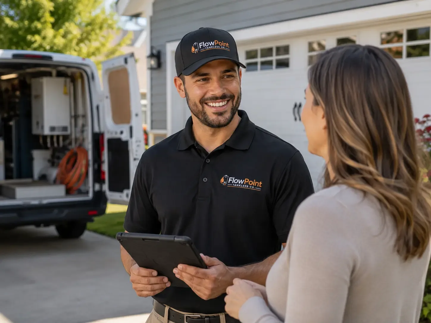 Tankless Water Heater Installation Loma Mar, CA FAQs